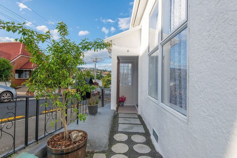 Photo of property in 6 Mccrea Street, Mornington, Dunedin, 9011