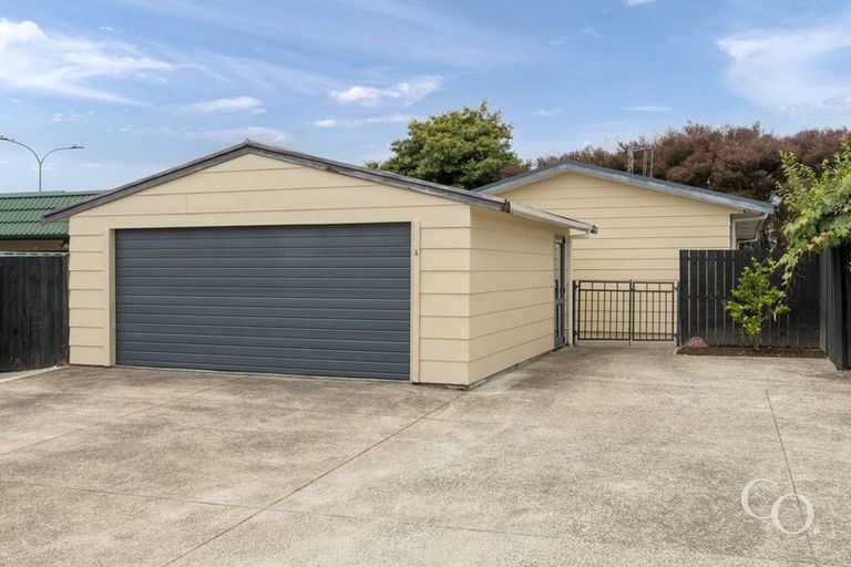Photo of property in 3a Stephens Place, Hairini, Tauranga, 3112