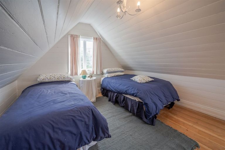 Photo of property in 31 Aylmers Valley Road, Akaroa, 7520