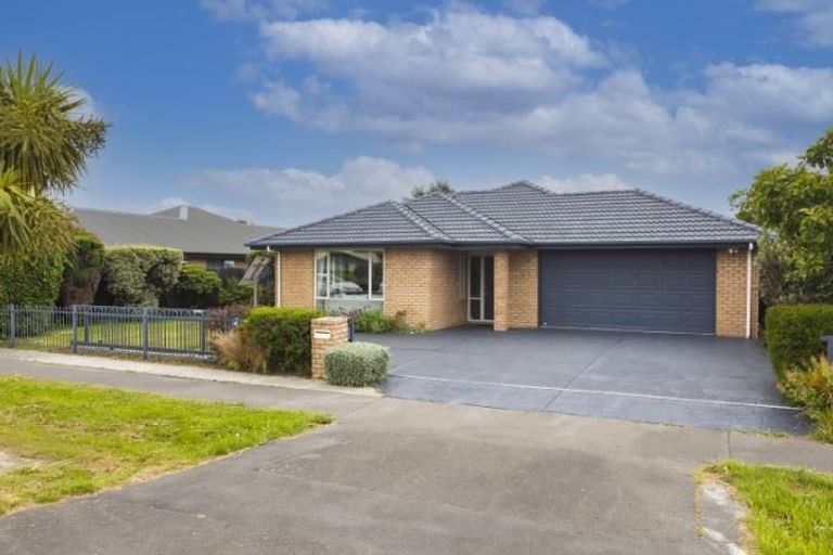 Photo of property in 353 Halswell Road, Halswell, Christchurch, 8025