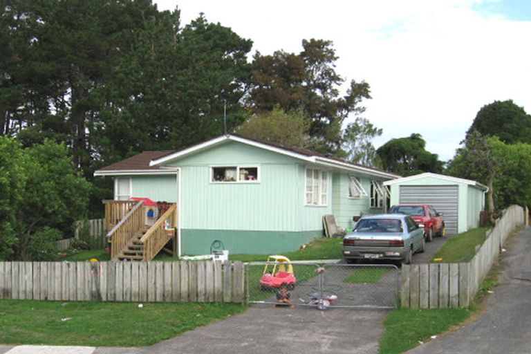 Photo of property in 29 Backhurst Grove, Massey, Auckland, 0614