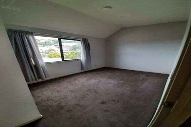 Photo of property in 14/45 Childers Terrace, Kilbirnie, Wellington, 6022