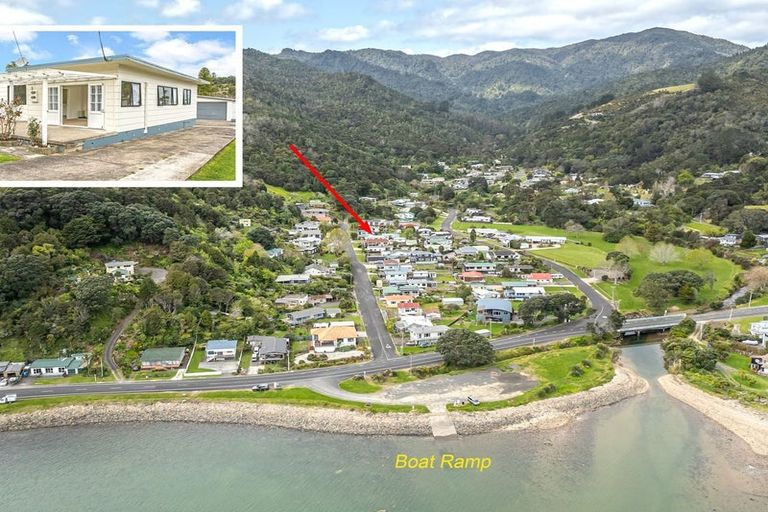 Photo of property in 26 Trotter Avenue, Waiomu, Thames, 3575