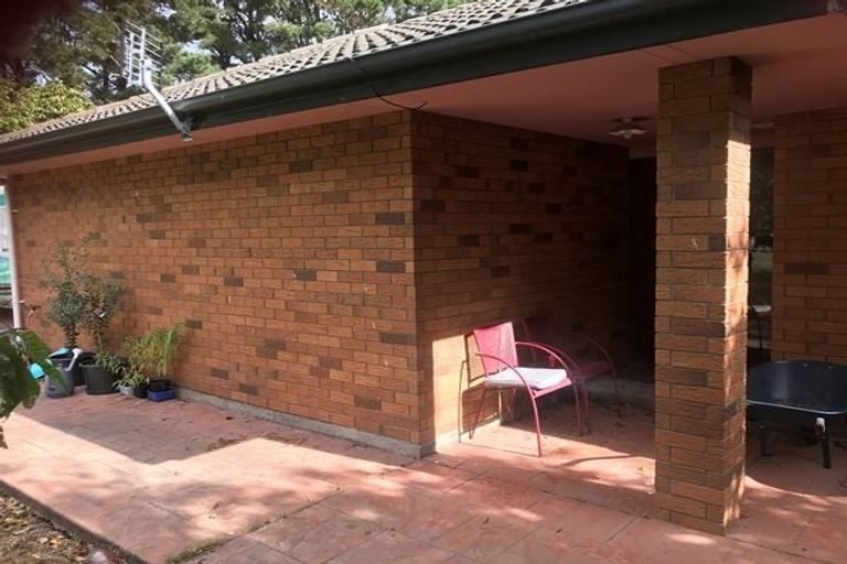 Photo of property in 406 Hoskyns Road, Rolleston, Christchurch, 7675