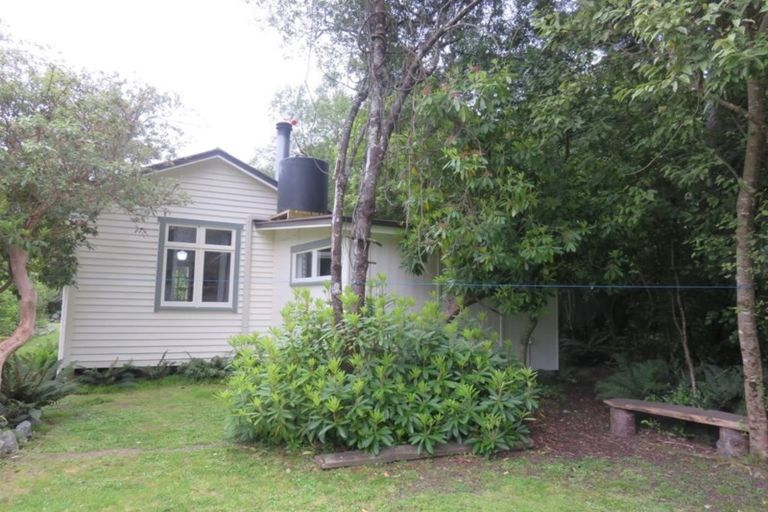 Photo of property in 6 Lookout Road, Peel Forest, Geraldine, 7992