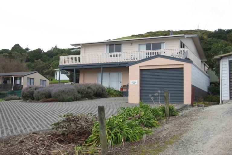 Photo of property in 62 Fairlie Crescent, Opononi, Kaikohe, 0473