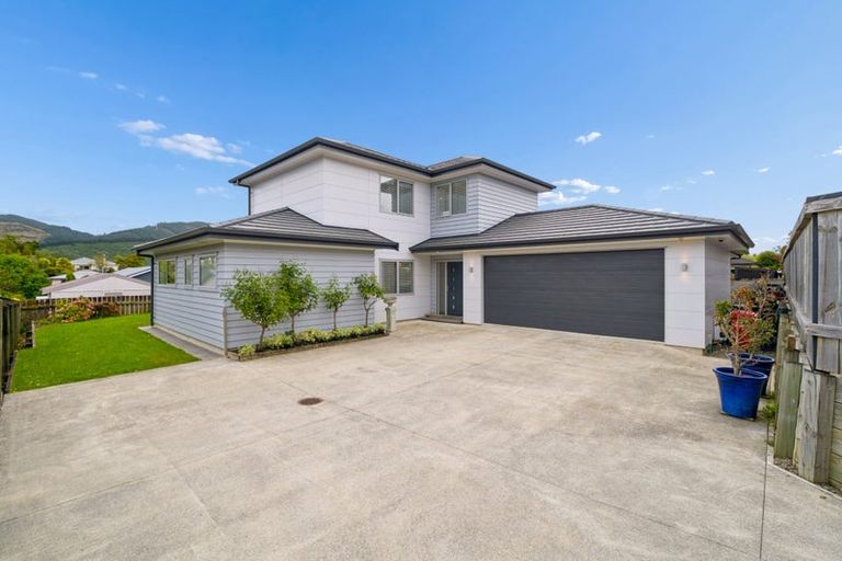 Photo of property in 7 Marlborough Street, Silverstream, Upper Hutt, 5019