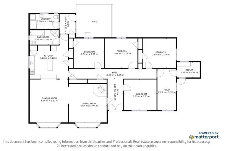 Photo of property in 1848 State Highway 3, Norfolk, Inglewood, 4388