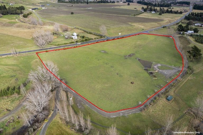 Photo of property in 4 Baxters Road, Waipara, Amberley, 7483