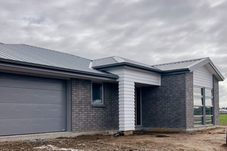 Photo of property in 59 Hampton Terrace, Matamata, 3400