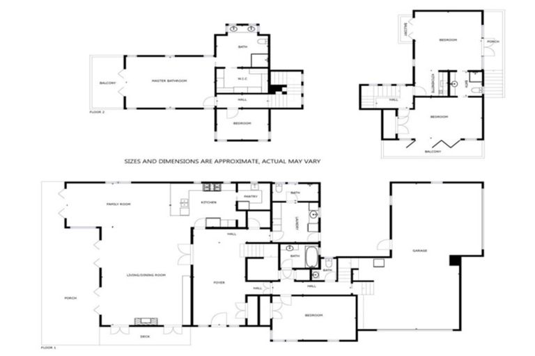 Photo of property in 117 Ladies Mile, Manly, Whangaparaoa, 0930