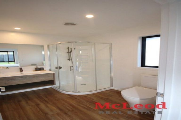 Photo of property in 163a William Street, Netherby, Ashburton, 7700