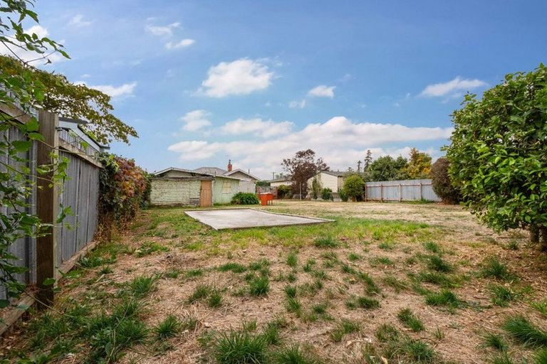 Photo of property in 9 Brewer Street, Blenheim, 7201