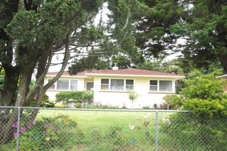 Photo of property in 31 Rosehill Drive, Rosehill, Papakura, 2113
