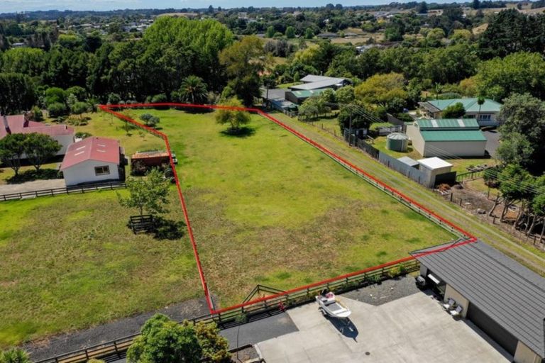 Photo of property in 90e Victoria Avenue, Waiuku, 2123