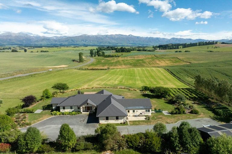 Photo of property in 156 Mount Michael Road, Fairlie, 7987