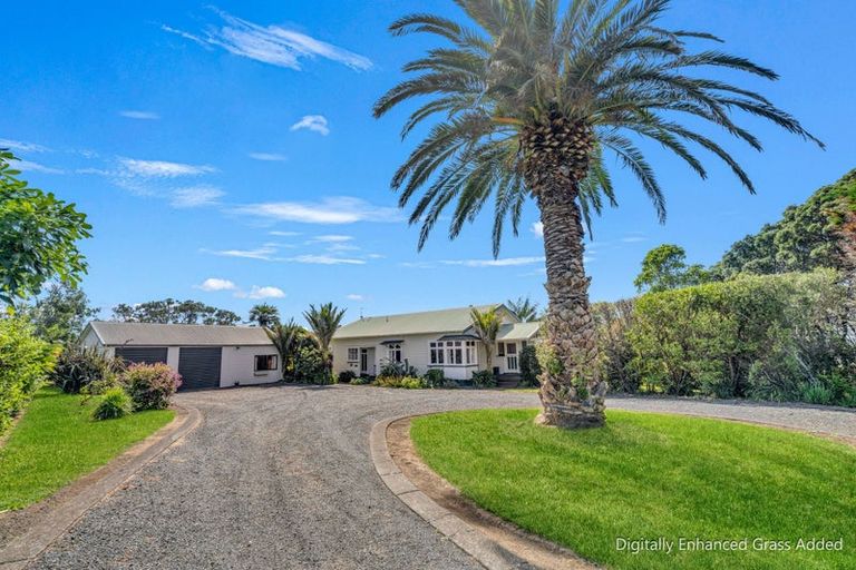 Photo of property in 91d Douglas Road, Pollok, Waiuku, 2684
