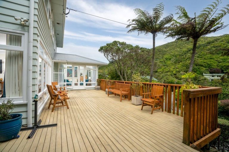 Photo of property in 59 Croydon Street, Karori, Wellington, 6012