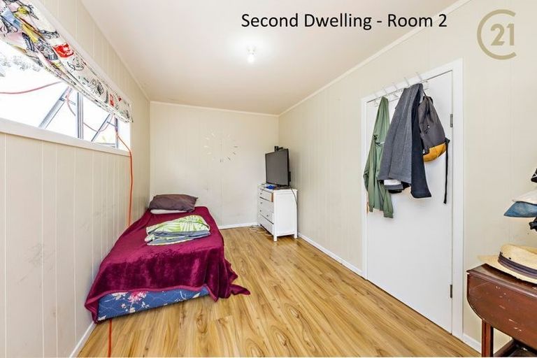 Photo of property in 3/4 Gibbs Road, Manurewa, Auckland, 2102