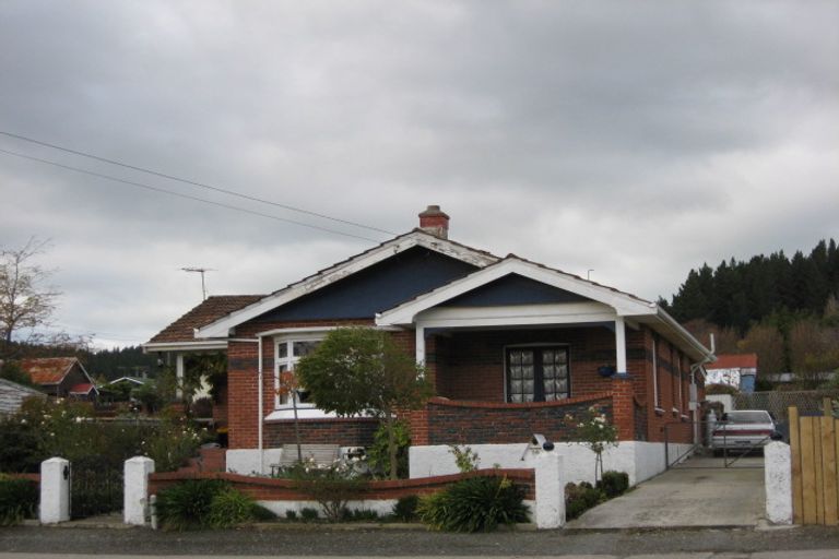 Photo of property in 58 Eddystone Street, Kaitangata, 9210
