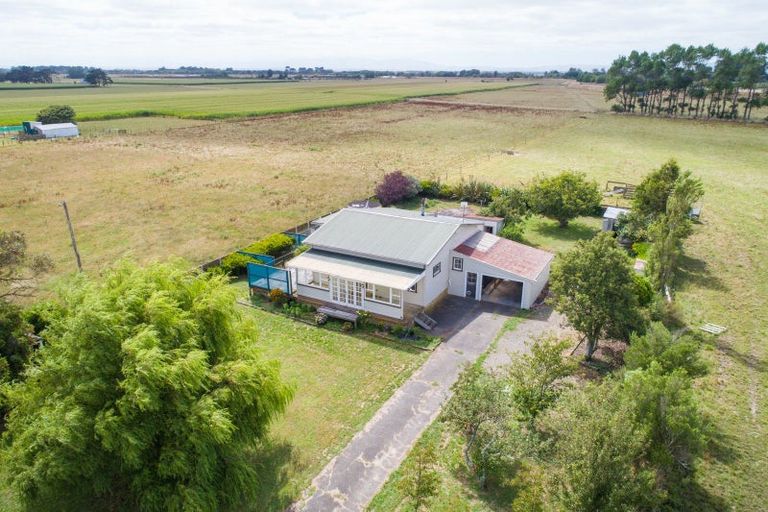 Photo of property in 461 Green Road, Rongotea, Palmerston North, 4476