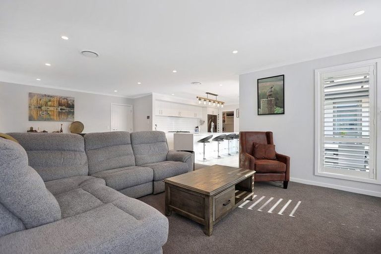 Photo of property in 11 Jag Way, Tinwald, Ashburton, 7700