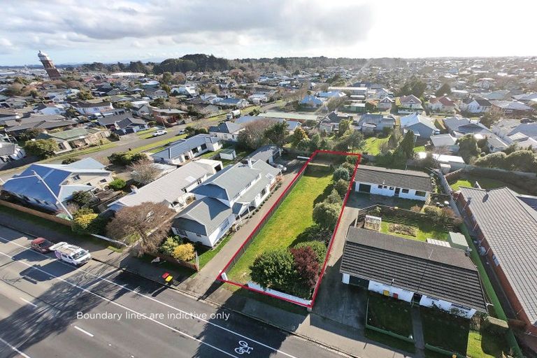 Photo of property in 270 Yarrow Street, Richmond, Invercargill, 9810