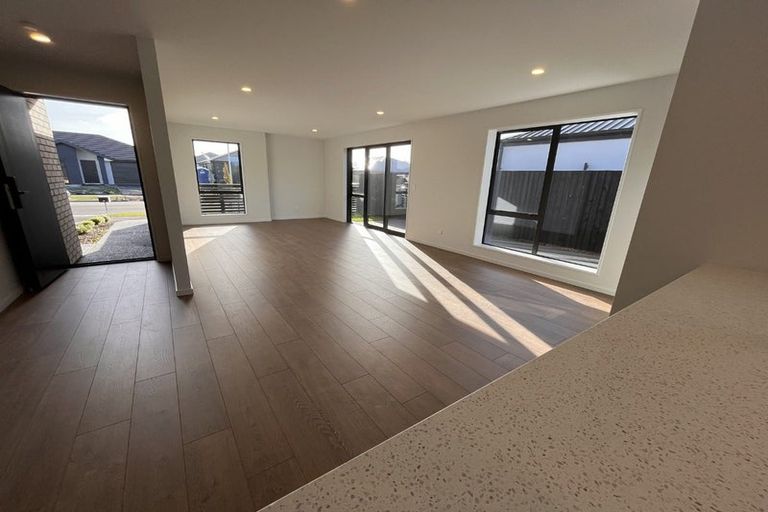 Photo of property in 46 Bill Hammond Drive, Belfast, Christchurch, 8051