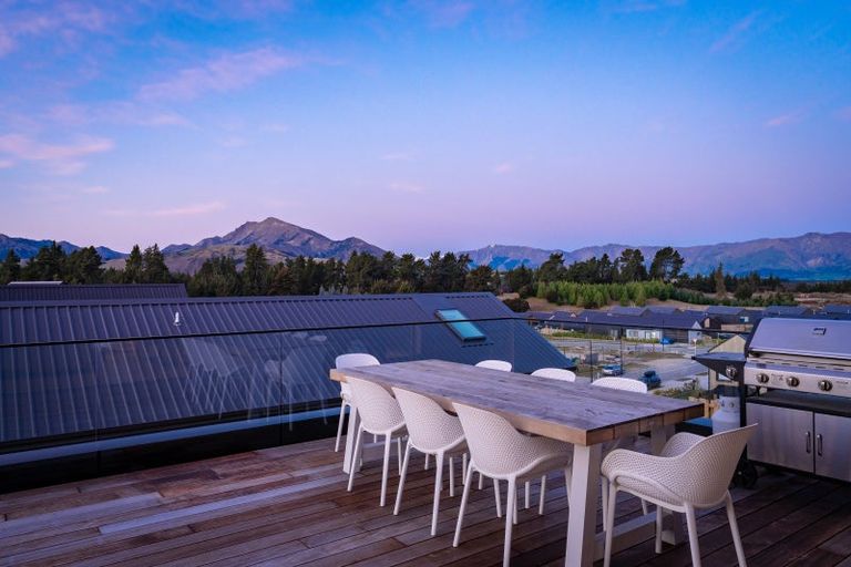 Photo of property in Northlake, 12 Bonspiel Road, Wanaka, 9305