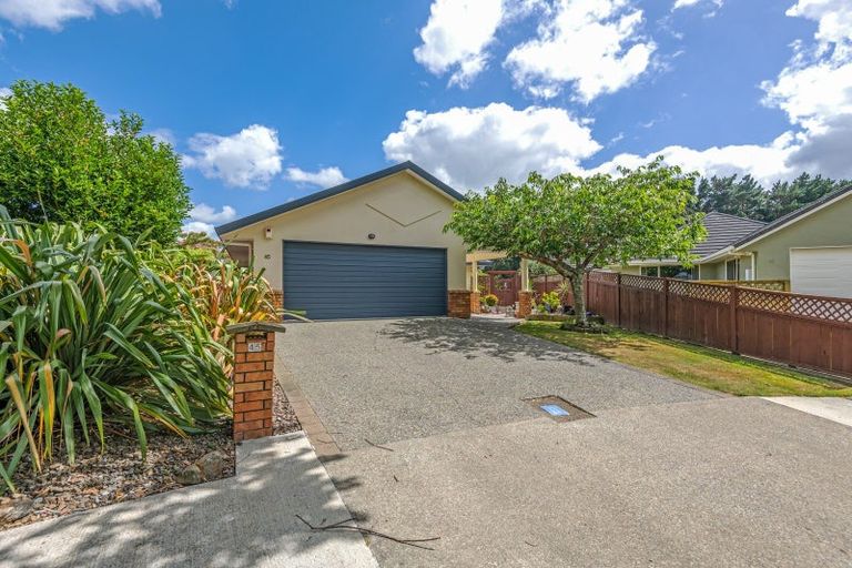 Photo of property in 45 Washington Parade, Milson, Palmerston North, 4414