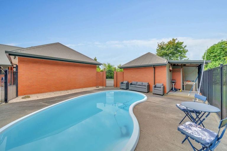 Photo of property in 40 Hunts Road, Waimate, 7978