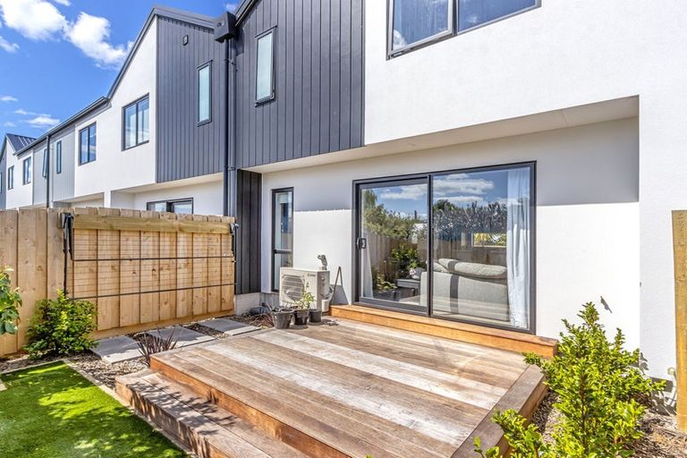 Photo of property in 4/49 Mclean Street, Linwood, Christchurch, 8062