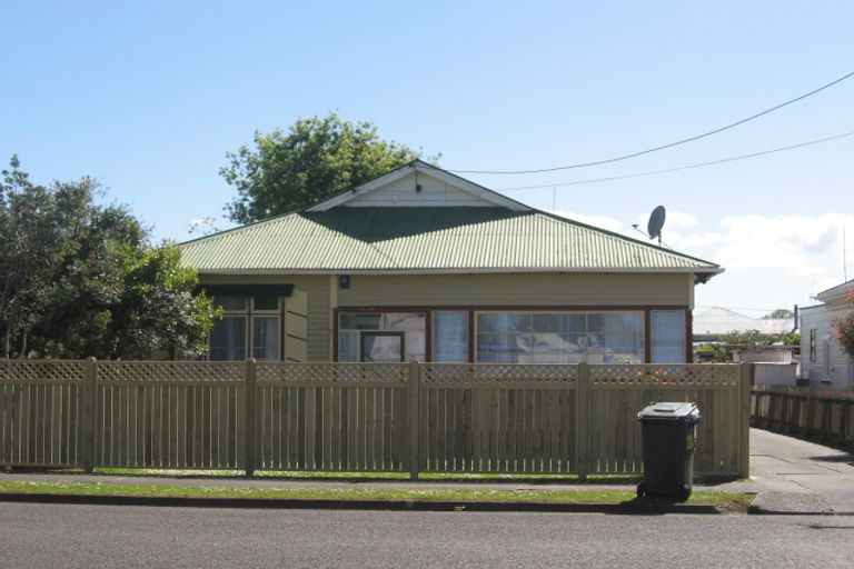 Photo of property in 364 Wicksteed Street, Whanganui, 4500