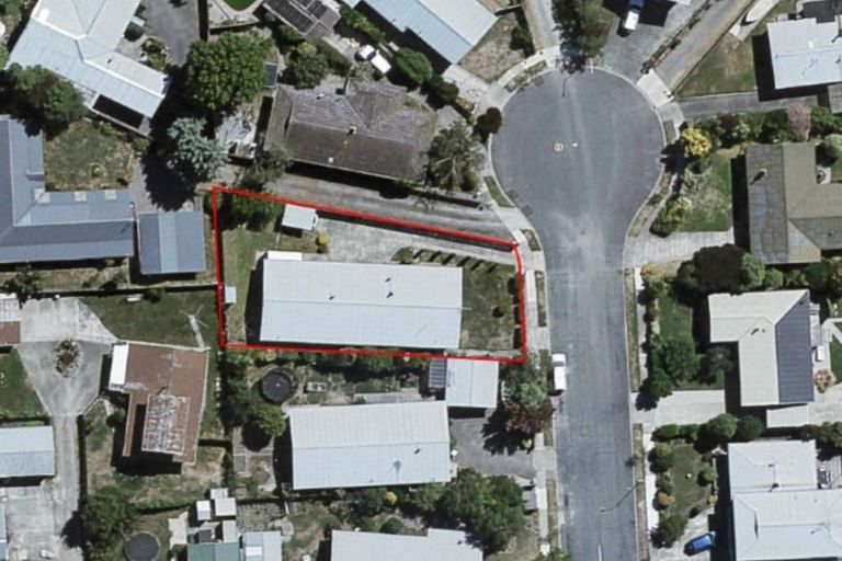 Photo of property in 15b Newbourne Crescent, Redwoodtown, Blenheim, 7201