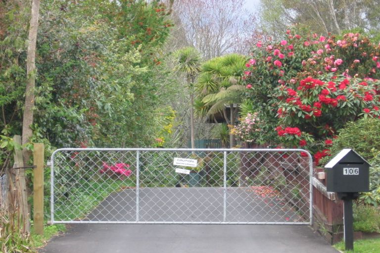 Photo of property in 106 Tihi Road, Springfield, Rotorua, 3015