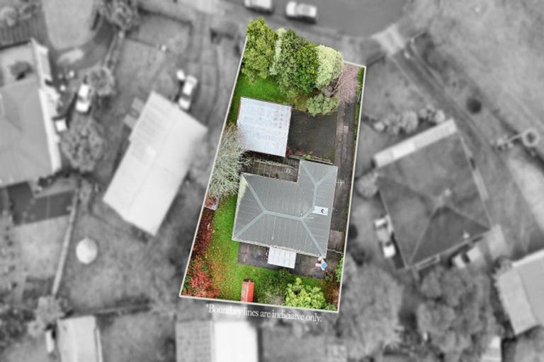 Photo of property in 11 Turquoise Place, Pukehangi, Rotorua, 3015