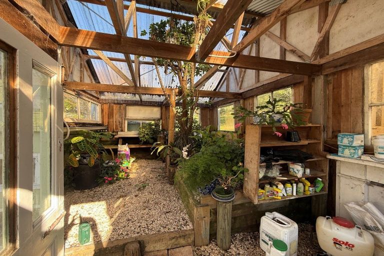 Photo of property in 154 Geraghty Road, Pukekawa, 2696