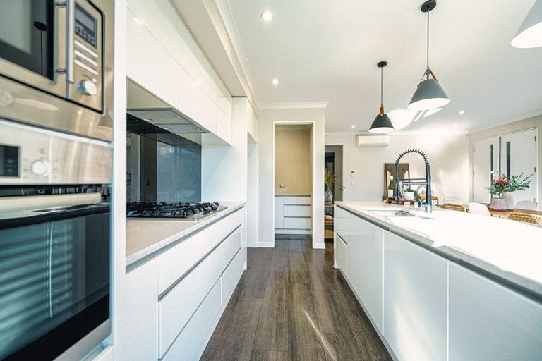 Photo of property in 56 Bennington Way, Wigram, Christchurch, 8042