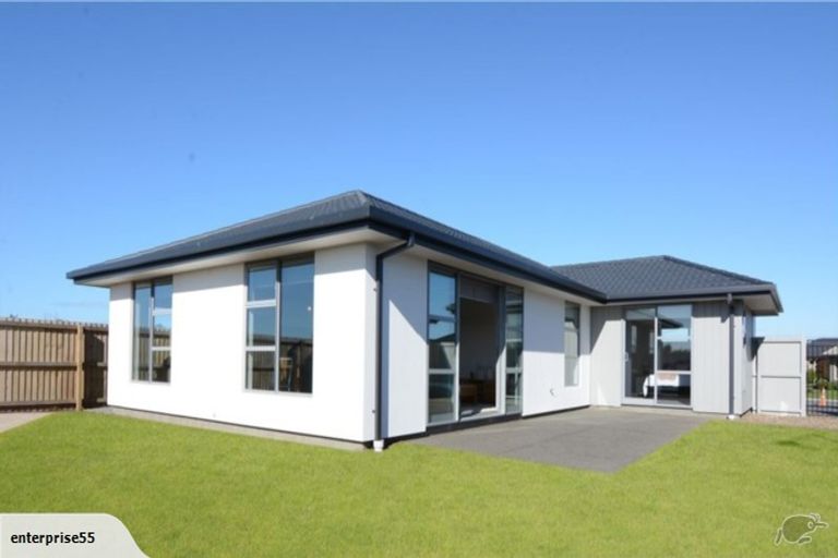 Photo of property in 24 Flaxon Place, Burwood, Christchurch, 8083