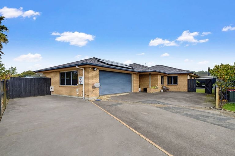 Photo of property in 16a Bullmore Place, Pukehangi, Rotorua, 3015
