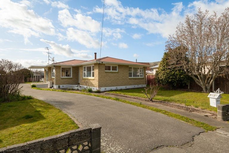 Photo of property in 25 Alana Place, Witherlea, Blenheim, 7201