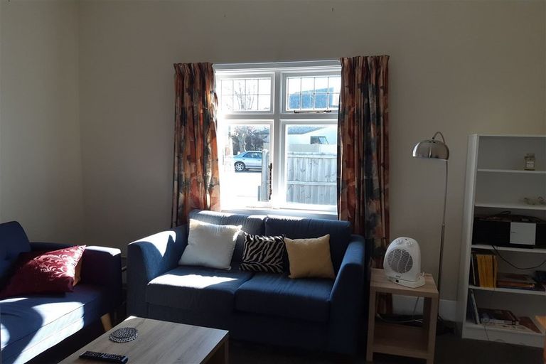 Photo of property in 45 Clarence Street, Addington, Christchurch, 8024