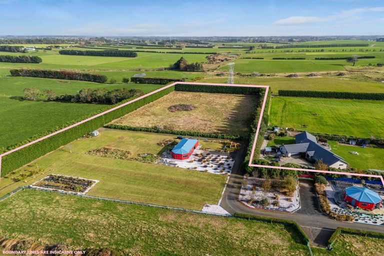 Photo of property in 403 Mill Road North, Myross Bush, Invercargill, 9876