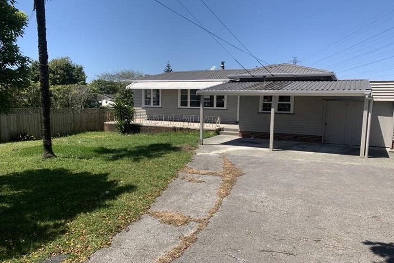 Photo of property in 164-166d Mount Wellington Highway, Mount Wellington, Auckland, 1060
