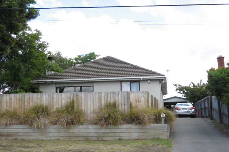 Photo of property in 482 Linwood Avenue, Woolston, Christchurch, 8062