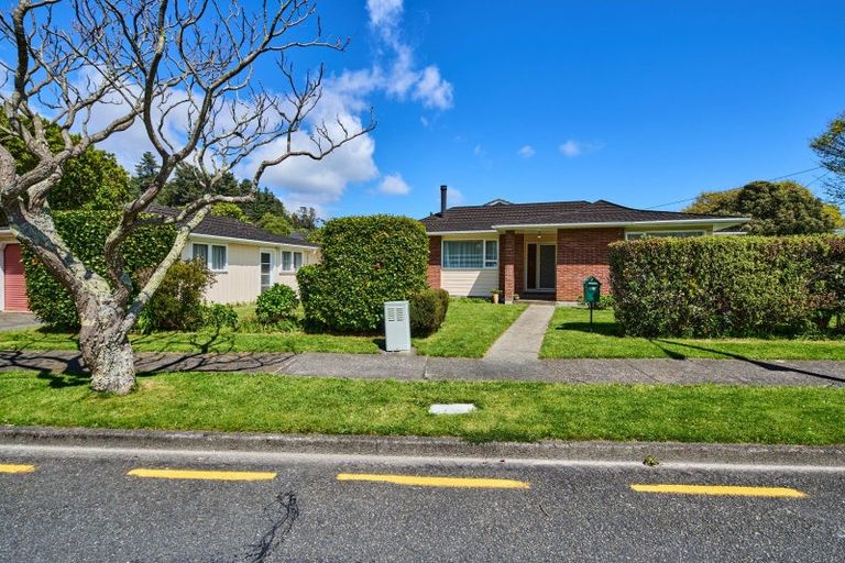 Photo of property in 56 Naenae Road, Naenae, Lower Hutt, 5011