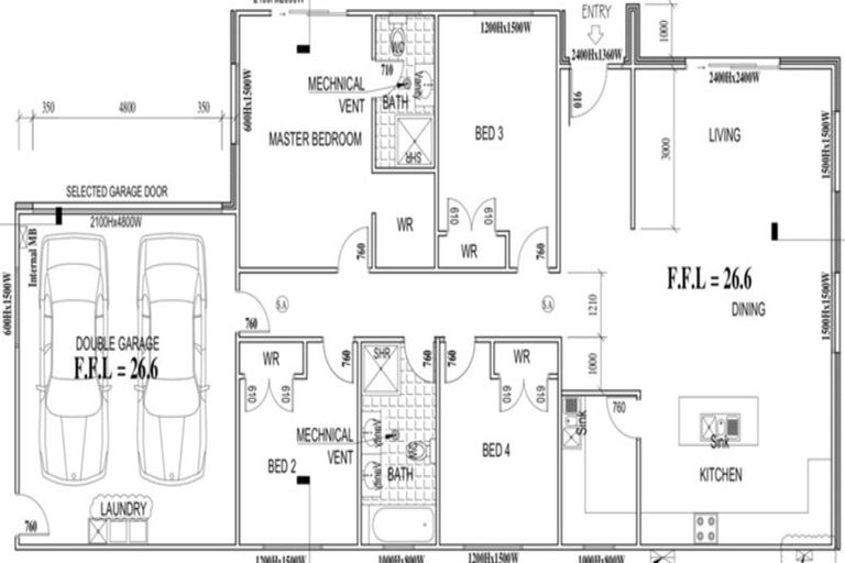 Photo of property in 42 Schoolside Road, Kumeu, 0810