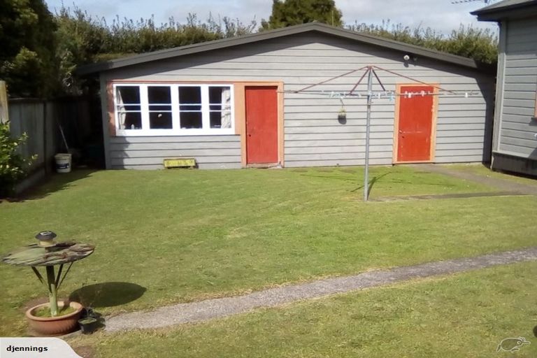 Photo of property in 102 Kenny Street, Waihi, 3610