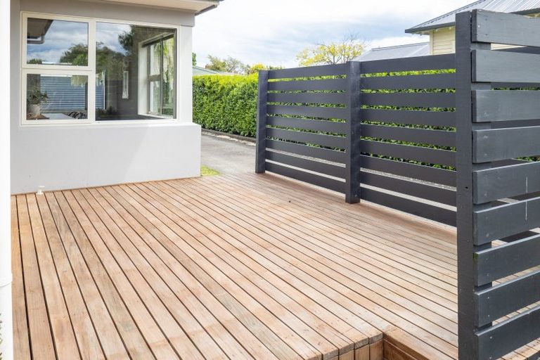 Photo of property in 11 Harrison Street, Allenton, Ashburton, 7700