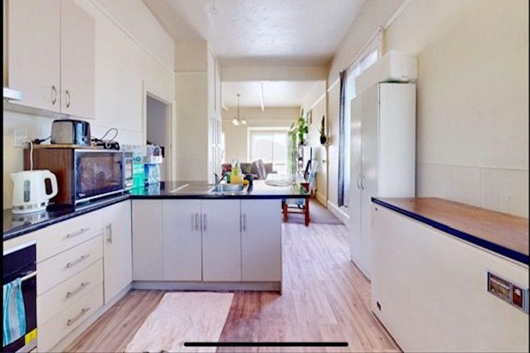 Photo of property in 28 Kitchener Street, Netherby, Ashburton, 7700